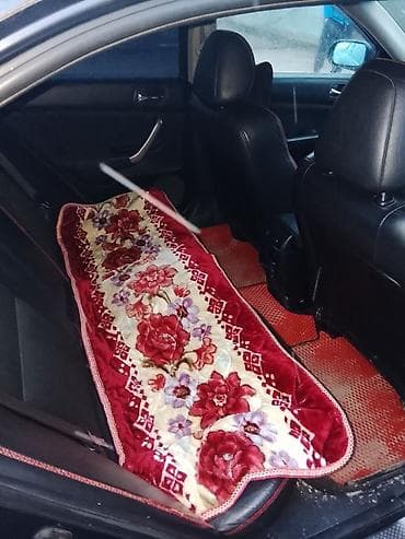 ауди с 4 талас: Honda Accord: 2004 г., 2.4 л, Типтроник, Бензин, Седан — 8