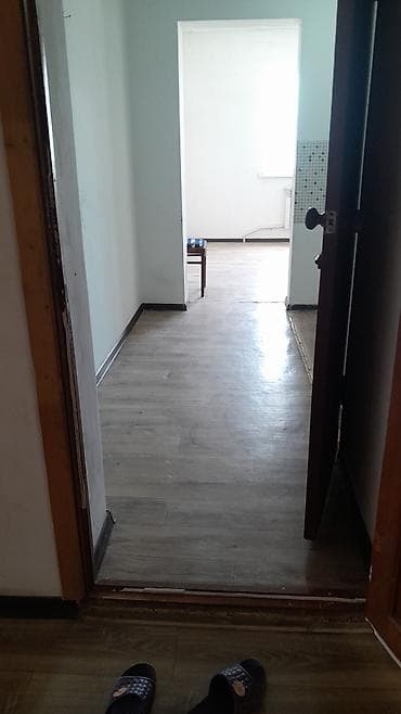 Квартиры: 2 комнаты — 5