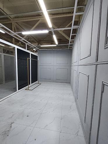 повильон: Аренда павильонов, 18 м², С ремонтом, Без оборудования, Электричество — 3