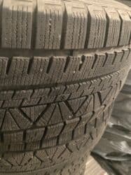 купить зимнюю резину: Шины 265 / 65 / R 17, Зима, Комплект, Внедорожные (АТ/МТ) — 5