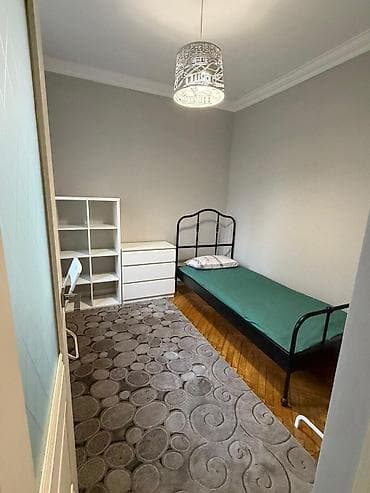 Батирлерди сатуу: 2 бөлмө, 49 м², 105-серия, 5 кабат, Косметикалык ремонт — 8