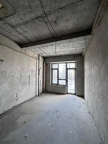 продаю квартиру в асанбае: 3 комнаты, 105 м², Элитка, 2 этаж, Готовая ПСО (под самоотделку) — 3