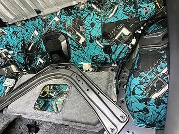 Ички жасалга: Чуутосмо | Рубероид 3-5 жылдык тажрыйба — 5