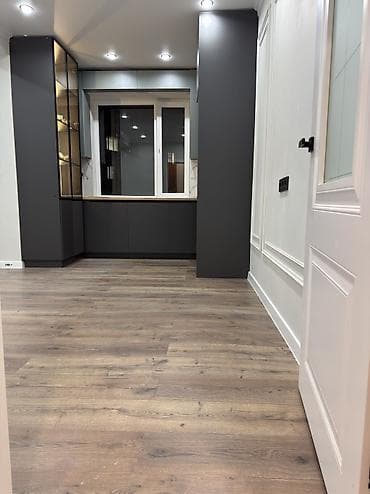 жк платинум: 2 комнаты, 40 м², Элитка, 4 этаж, Дизайнерский ремонт — 6
