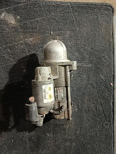 sorento: Стартер Kia 2015 г., Оригинал — 2