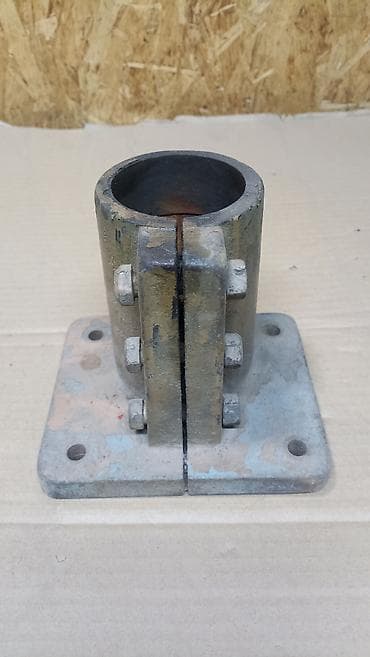 Запчасти для токарного at lalafo.kg Запчасти для токарного