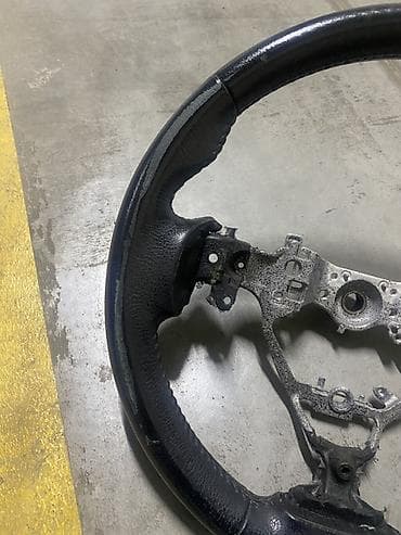 руль 220: Руль Toyota 2017 г., Б/у, Оригинал, США — 2