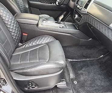 Ssangyong: Ssangyong Rexton: 2020 г., 2.2 л, Автомат, Дизель, Внедорожник — 8