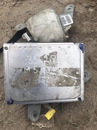 audi 4: Дверная карта BMW 2000 г., Б/у, Оригинал, Германия — 7