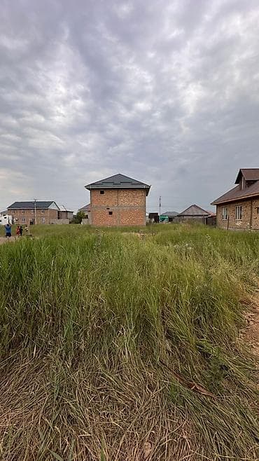 seven development: 5 соток, Для строительства, Красная книга, Тех паспорт — 7