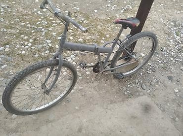 электро машина купить: Городской велосипед, Рама M (156 - 178 см) — 1