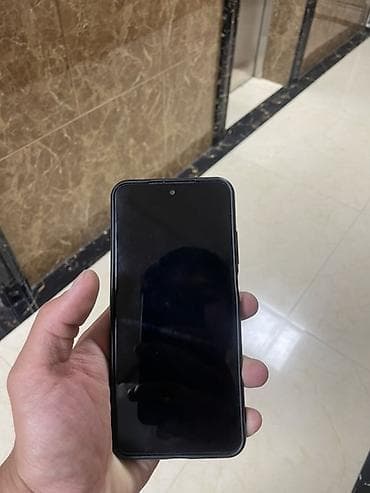 usb: Redmi, Redmi Note 10, Б/у, 64 ГБ, цвет - Черный — 2