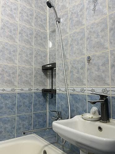 Квартиры: 2 комнаты, 65 м², 106 серия, 6 этаж, Евроремонт — 2