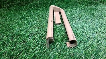 srv 3: Накладка сиденья левая Е70 8 344 999 Год 2008 В отличном состоянии — 1