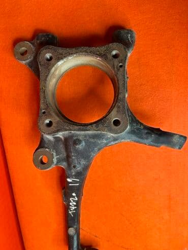 тойота фораннер цена бишкек: Toyota 4Runner Кулак поворотный ⚠️ Есть в наличии 🗒️Подходит на — 3