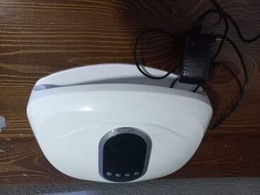 визажное кресло: Набор для маникюра/педикюра + сухожаровый стерилизатор 1) — 6