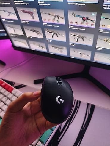 laser 303 green: Игровая мышь Logitech G304 Lightspeed (беспроводная). Сенсор: Logitech — 2