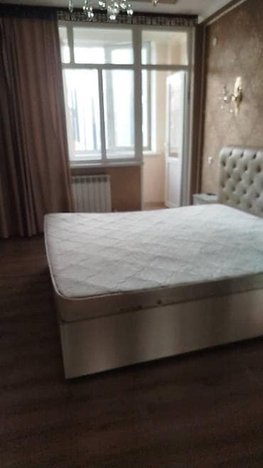 квартира с панорамным видом: 3 комнаты, Собственник, Без подселения, С мебелью полностью — 6