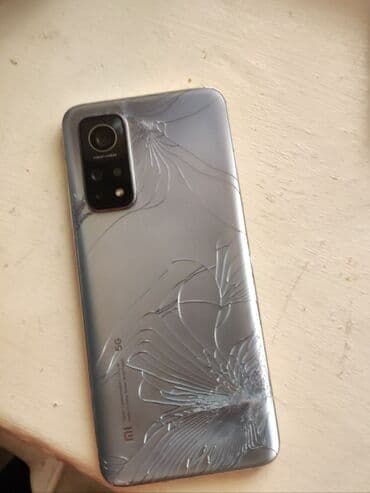 сяоми 14 т про цена: Xiaomi, Mi 10T Pro, Б/у, 128 ГБ, цвет - Серебристый — 3