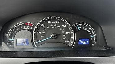 tayota siena: Toyota Camry: 2015 г., 2.5 л, Автомат, Бензин, Седан — 1