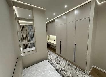 2 8: 3 комнаты, 108 м², Элитка, 8 этаж — 4