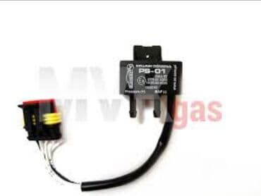 купить новую ниву в бишкеке: ГБО, Новый — 7