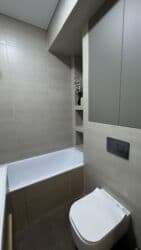 квартиры бишкек продажа: 3 комнаты, 94 м², Элитка, 6 этаж, Дизайнерский ремонт — 17