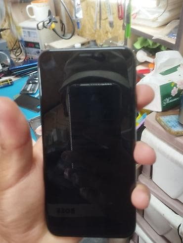 компь: IPhone X, Кара — 3