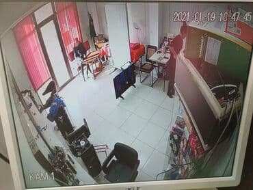 роетер: Установка и продажа видеонаблюдения под ключ от мировых — 5