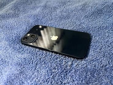 iphon 12 pro: IPhone 13, Б/у, 128 ГБ, Синий, 100 % — 1