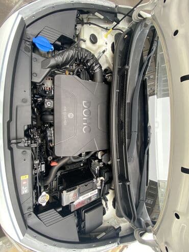 кия морин: Kia Morning: 2019 г., 1 л, Автомат, Бензиновая, Универсал — 8