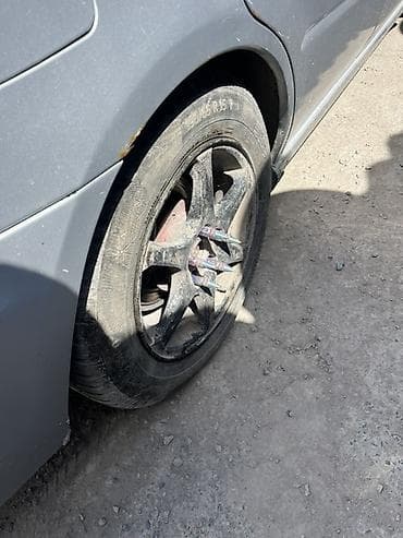 субару импрезия: Subaru Impreza: 2000 г., 2 л, Автомат, Бензин, Универсал — 3