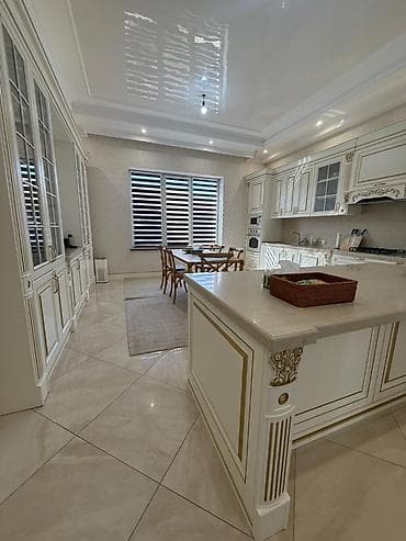 Продажа домов: 🏡 ПРОДАЕТСЯ СОВРЕМЕННЫЙ ДОМ В VIP-ГОРОДКЕ ORDO 📍 с. Орто-Сай, Бишкек — 4