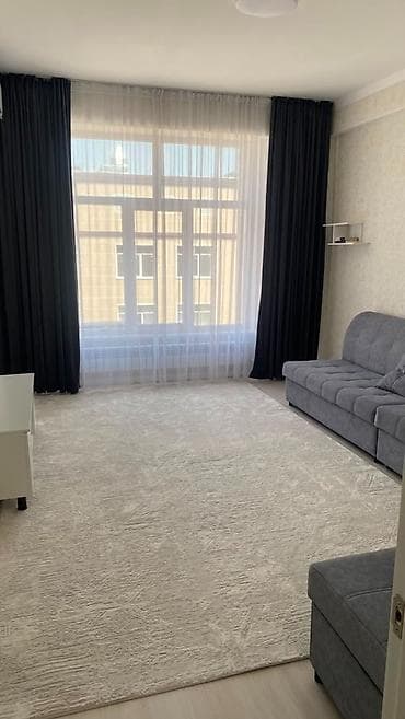 binar: 1 комната, 69 м², Нижний Джал (Джал-23) Элитка, 14 этаж — 3
