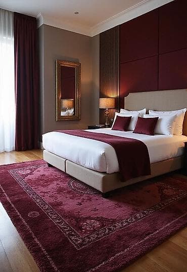 Бөлмөлөр: 1 бөлмө, Душ кабинасы, Жаздык, жууркан-төшөк каптары, Кондиционер — 1