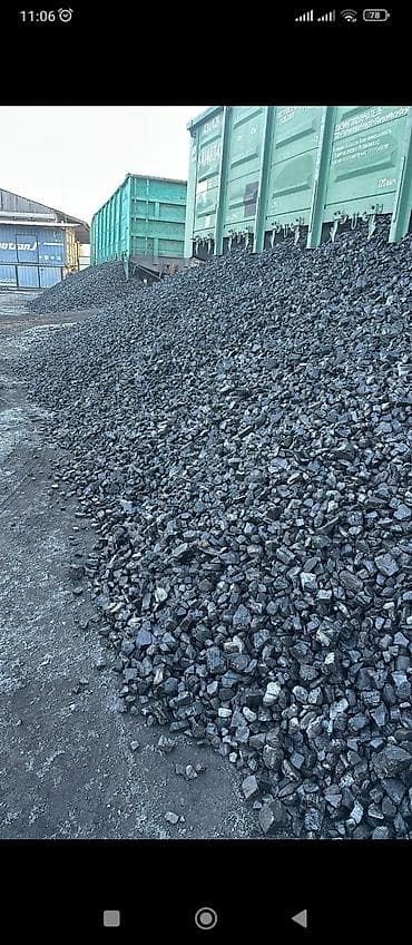 пескоблок которобуз: Доставка щебня, угля, песка, чернозема, отсев — 3