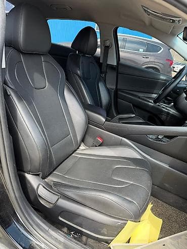 баа: Hyundai Elantra: 2021 г., 1.6 л, Вариатор, Бензин, Седан — 6