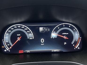 к7 2016: Kia K7: 2020 г., 3 л, Автомат, Газ, Седан — 7