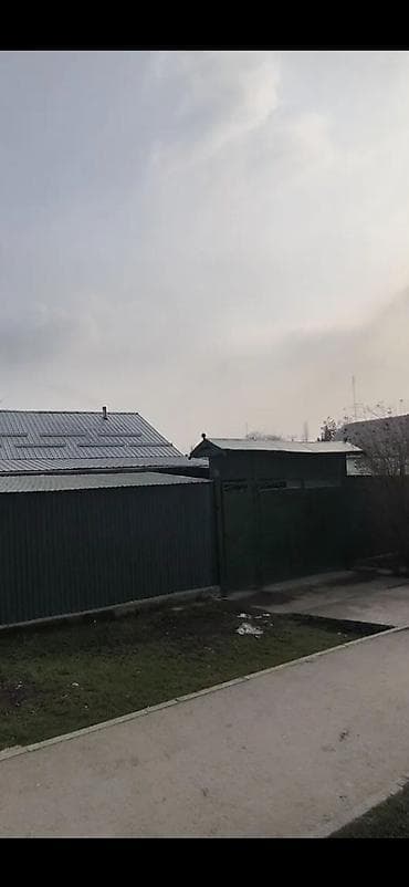60 м², 3 комнаты, Без подселения
