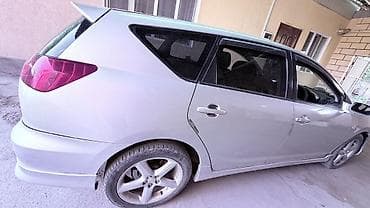 авто компании: Продаю 2.0 
Пробег 350тыс
Мотор коробка норм 
Обмена нет — 2