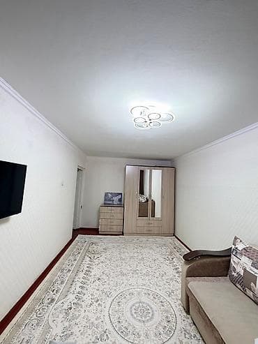 Продажа квартир: 1 комната, 32 м², 104 серия, 3 этаж, Косметический ремонт — 2