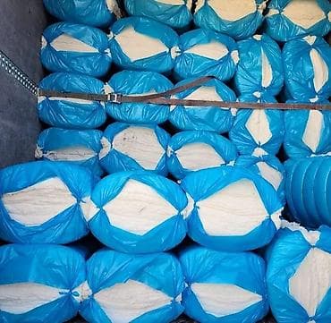 поролон для студии звукозаписи: Поролон, Б/у — 1