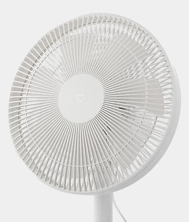 Другая аудиотехника: Напольный вентилятор Xiaomi Mijia Floor Fan (JLLDS01DM) — 3
