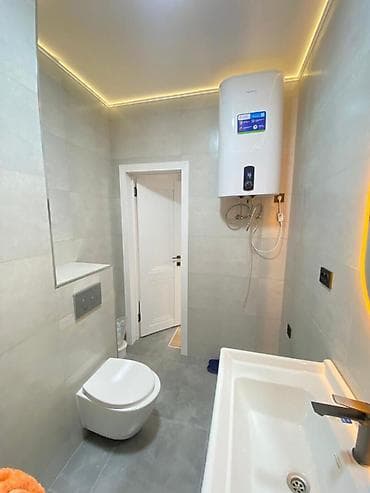 Кыймылсыз мүлк: 1 бөлмө, 31 м², Элитка, 11 кабат, Евроремонт — 2