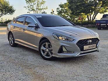 соната 2023: Hyundai Sonata: 2023 г., 2 л, Автомат, Газ, Седан — 3