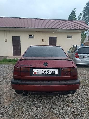 передний бампер опель вектра б: Volkswagen Vento: 1993 г., 1.8 л, Механика, Бензин, Седан — 7