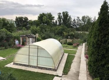 дом квартира жалал абад: 100 кв. м, 5 бөлмө, Видео байкоо — 12