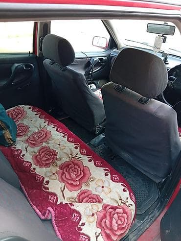 golf polo: Volkswagen Polo: 1999 г., Автомат, Хэтчбэк — 2