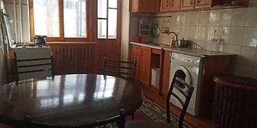 5: 4 комнаты, 119 м², Золотой квадрат Индивидуалка, 3 этаж — 1