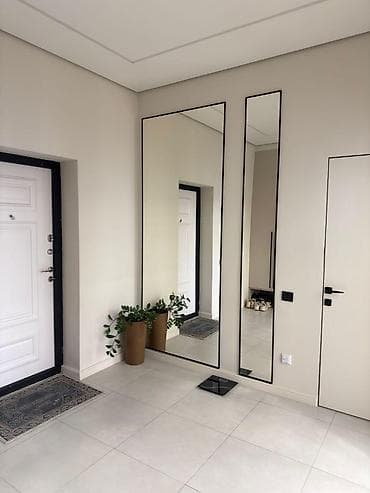 red centr: 2 комнаты, 78 м², Элитка, 4 этаж, Дизайнерский ремонт — 7